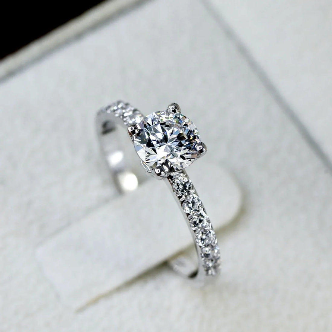 Why Moissanite Jewelry Is the Smart Luxury Choice in 2026 -  ICEDABBA® Official Website | Moissanite Jewelry