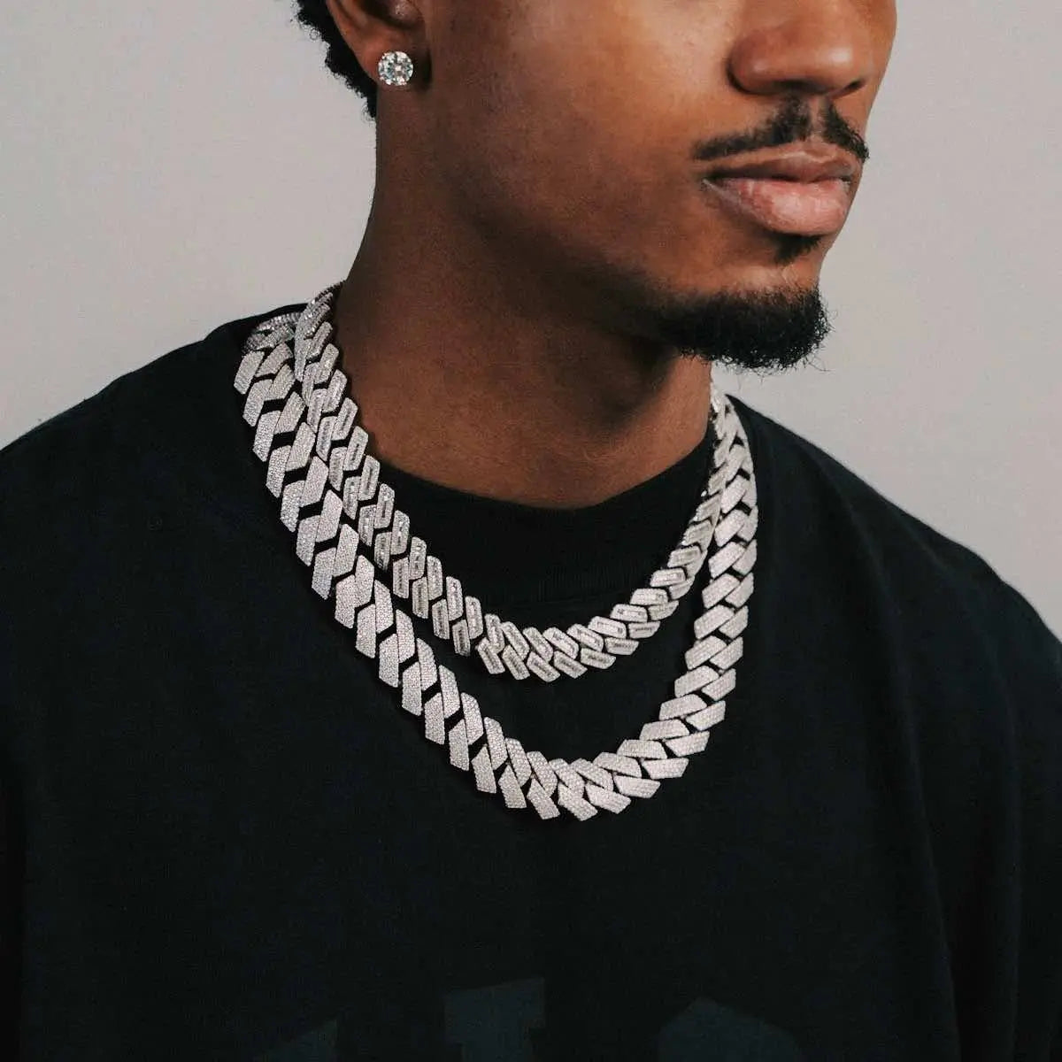 The-Ultimate-Guide-to-Moissanite-Chains  ICEDABBA® Official Website | Moissanite Jewelry